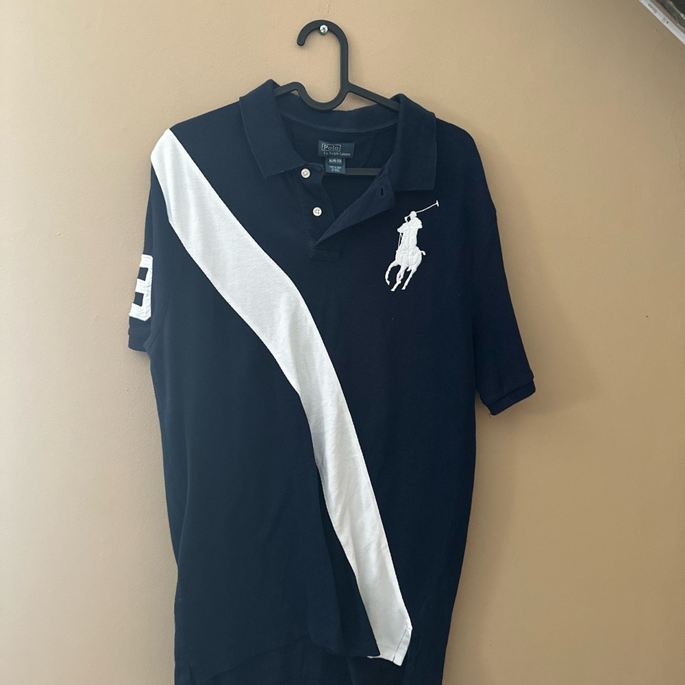 Polo Ralph Lauren shirt
